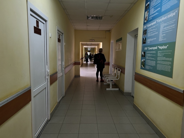     Сам по себе холодный воздух не вызывает заболевание. Фото: Архив МК в Великом Новгороде