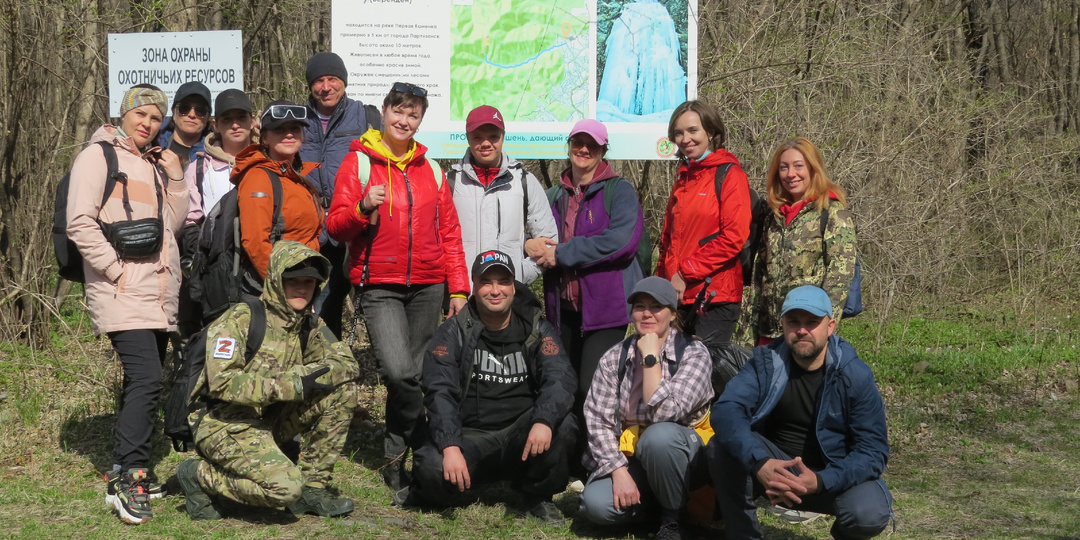 Читинза: гора, которую я не забуду. Начало.