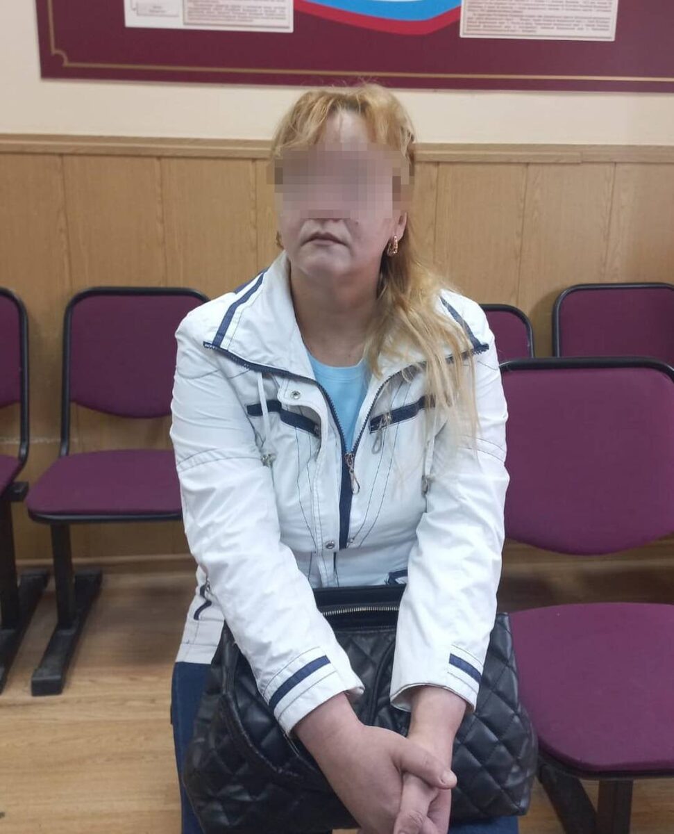 Фото: ГУ МВД по Иркутской области