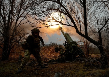    За три месяца 2025 года Украина убила 292 мирных жителей России, включая 5-х детей