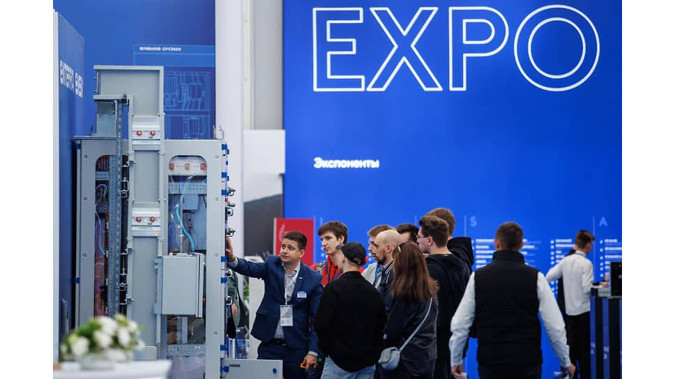 Фото: Пресс-служба TNF