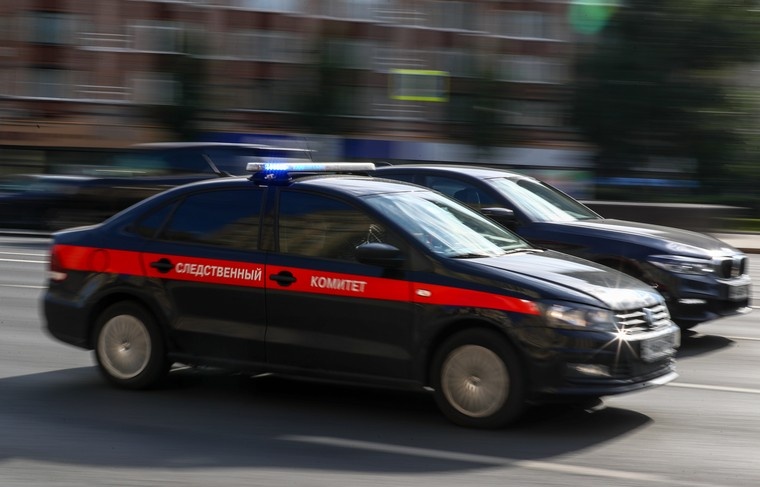    Артем Соболев/NEWS.ru