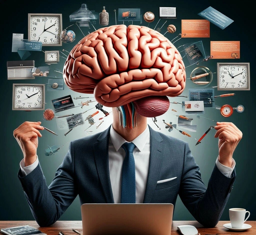 Многозадачность 