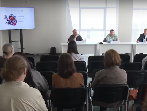     Красноярцы снимут короткометражные игровые фильмы о земляках