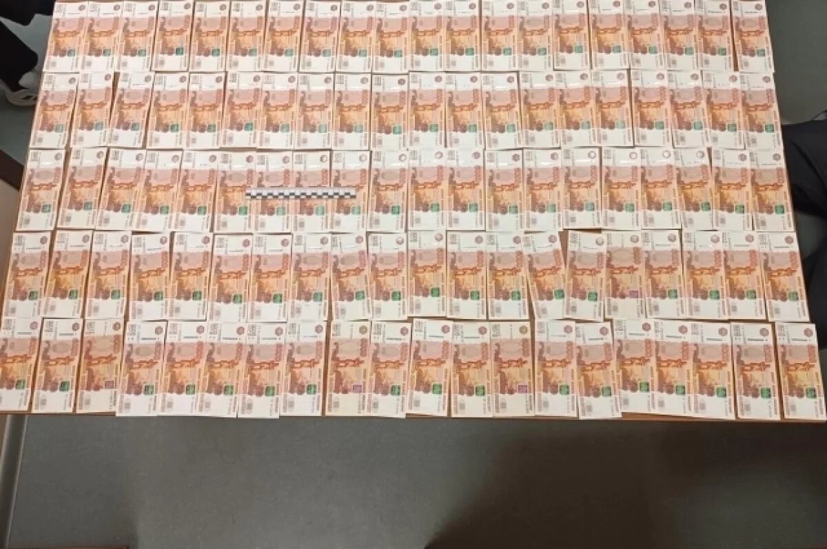    В Республике Алтай иностранца осудили за контрабанду почти 3,3 млн рублей