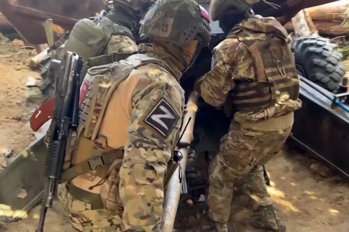    Новости СВО за 28 апреля.