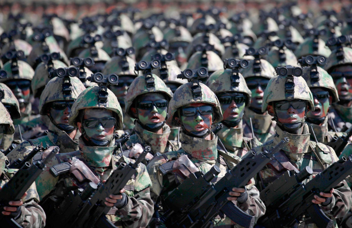    How Hwee Young/EPA/TASS