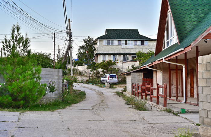    Владимир Литвинов/Фотобанк Лори