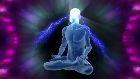 Астральная проекция