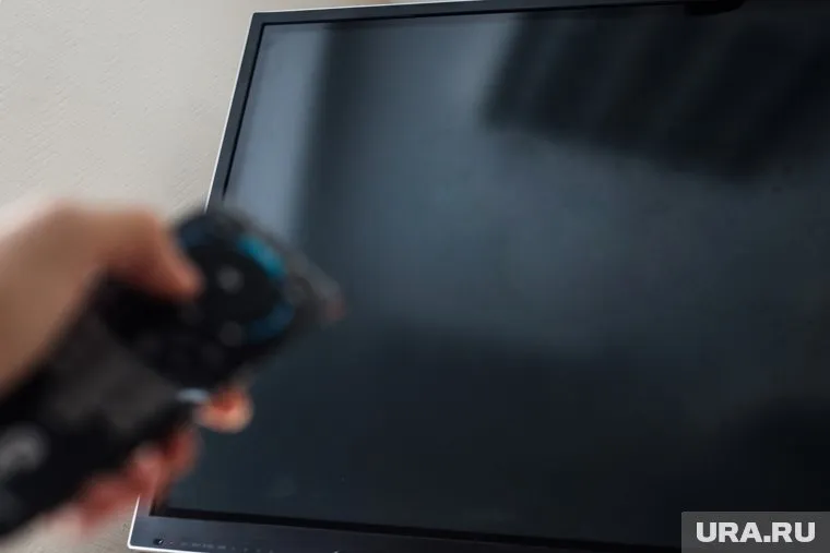 Временное отключение телерадиовещания позволит провести профилактику оборудования
Фото: Анна Майорова © URA.RU