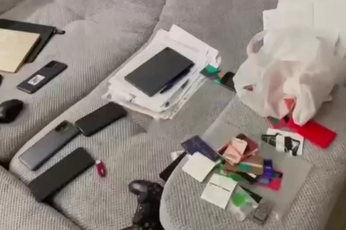    На 13 млн рублей обманули банки трое жителей Новосибирска