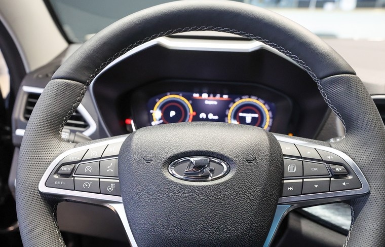    Алексей Белкин/NEWS.ru