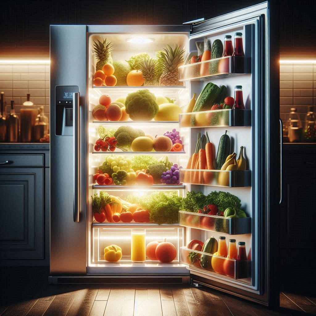 Большая ложка || Big Spoon