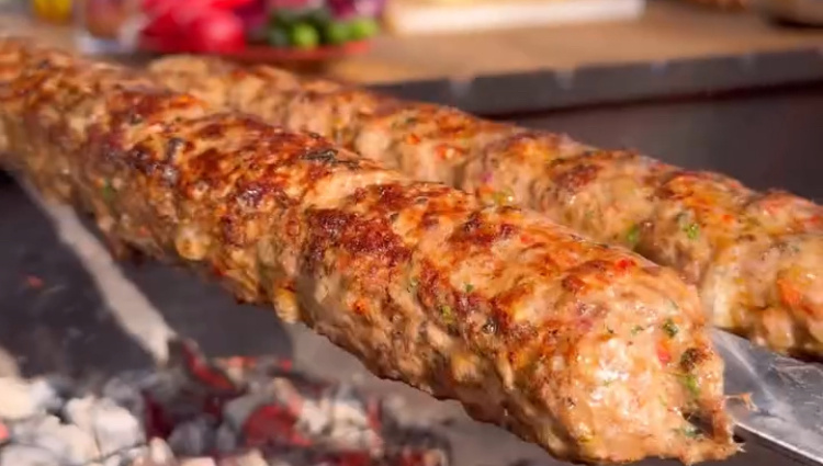 Идеальные сочные люля 🔥