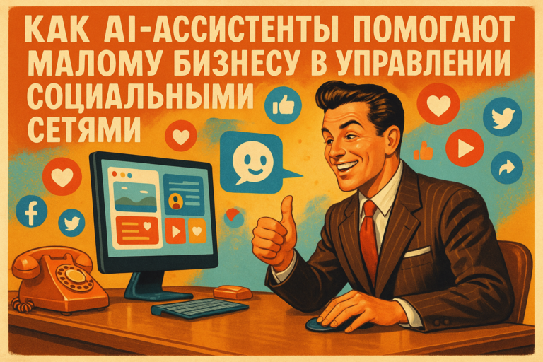    ИИ автоматизация для бизнеса Astralot AI