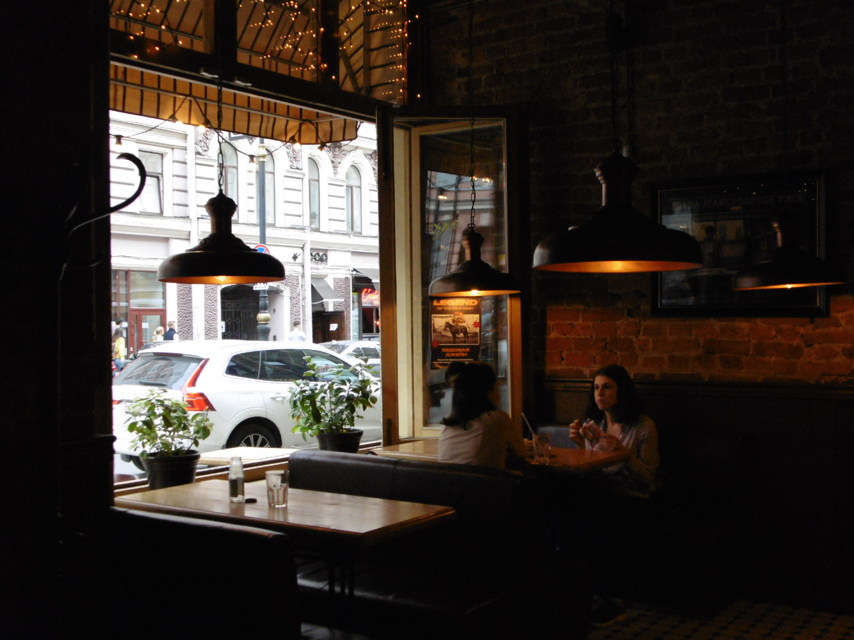 Фото автора