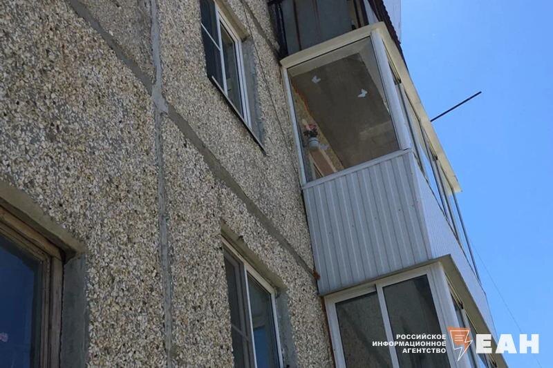    Архивное фото ЕАН