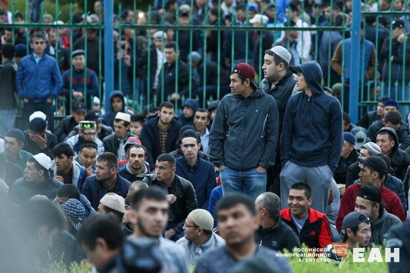    ЕАН. Архивное фото