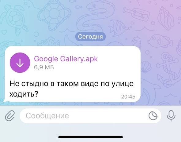 Фото автора. 