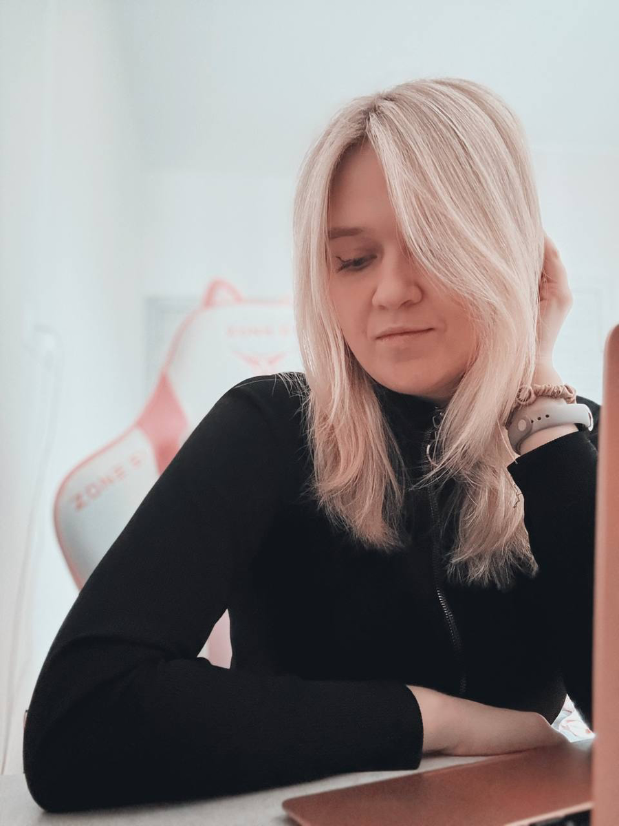 фото автора