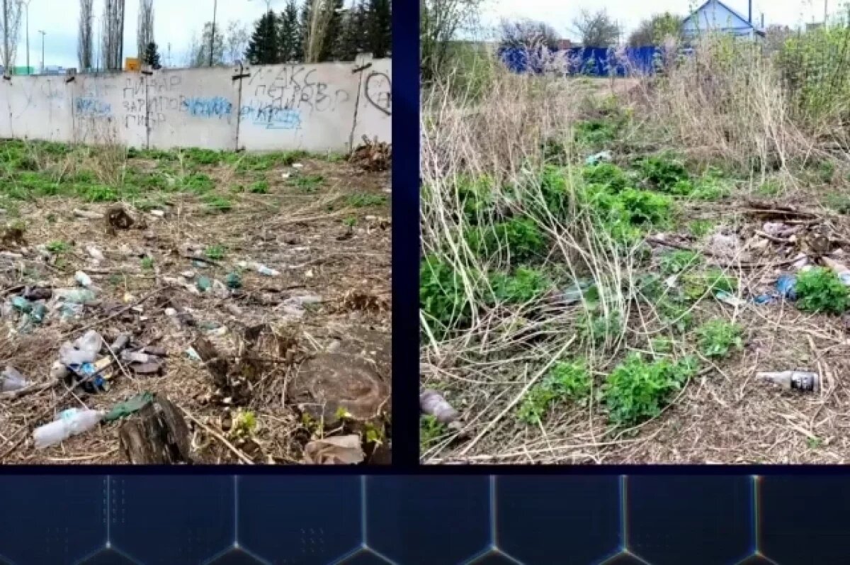    В Башкирии назвали самые грязные города и районы