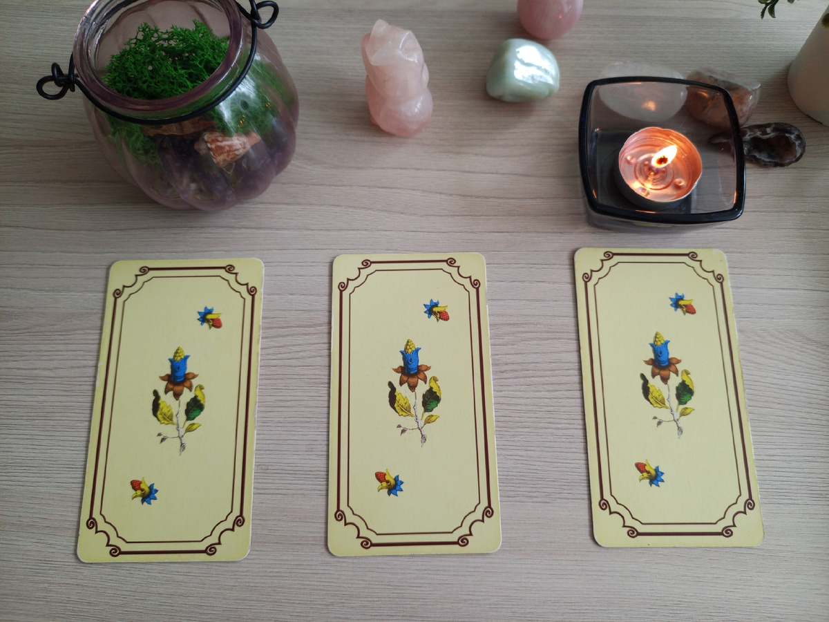 Выберите карту