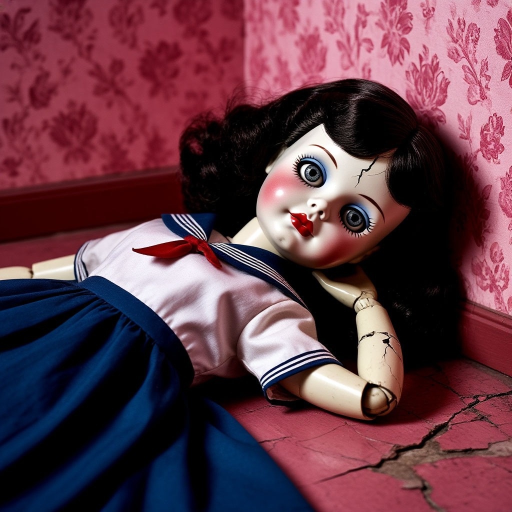 … иногда,  очень редко, мы беремся за дела не ради гонорара. А потому что видим в них отражение собственных демонов.  