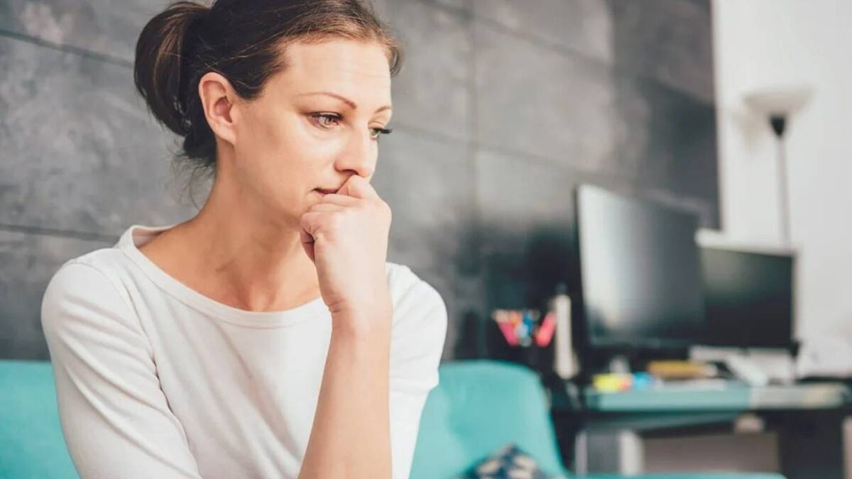 Мысли о прошлом