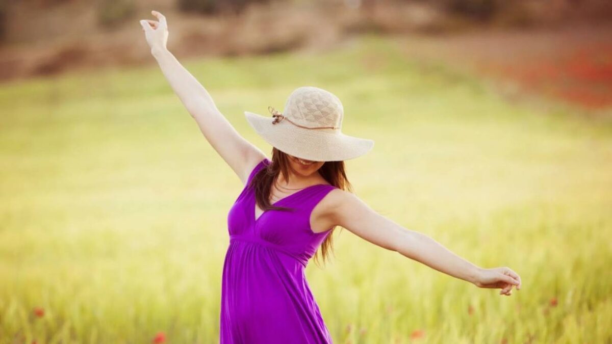 Все должно быть в радость