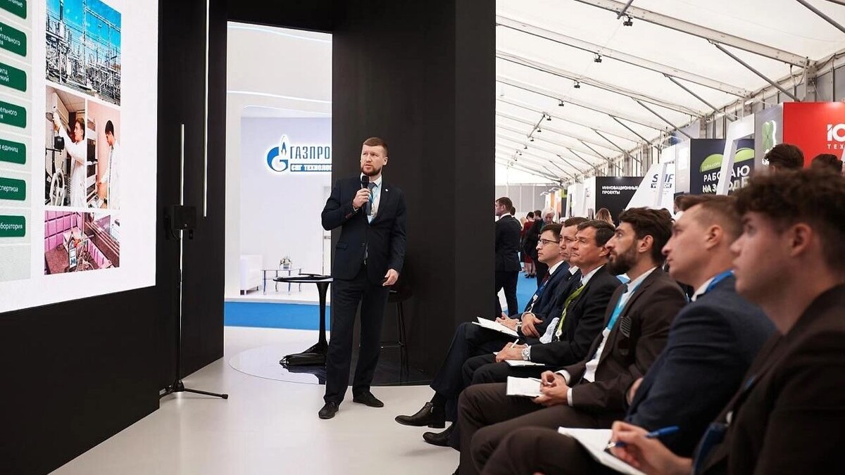     Источник: пресс-служба TNF