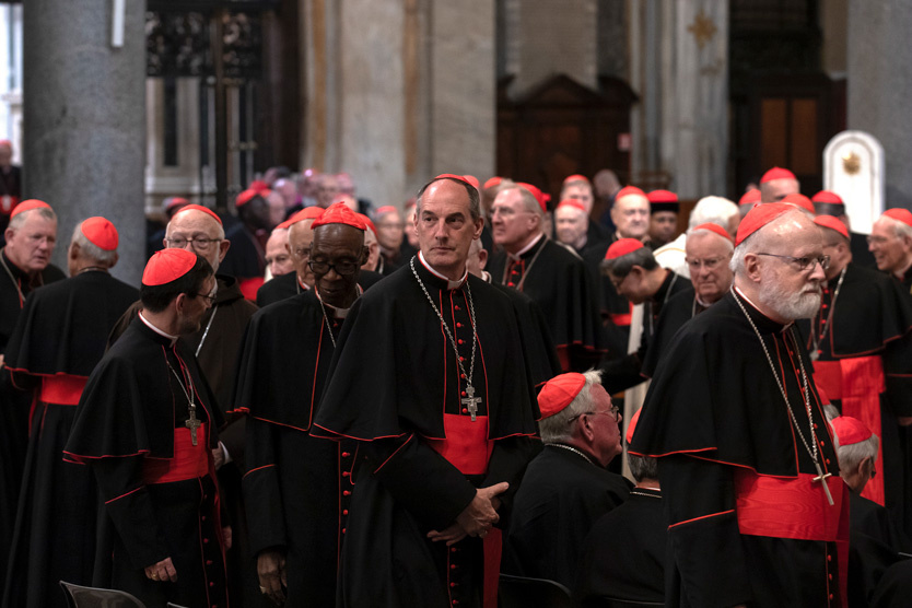 Фото: Zuma / TASS