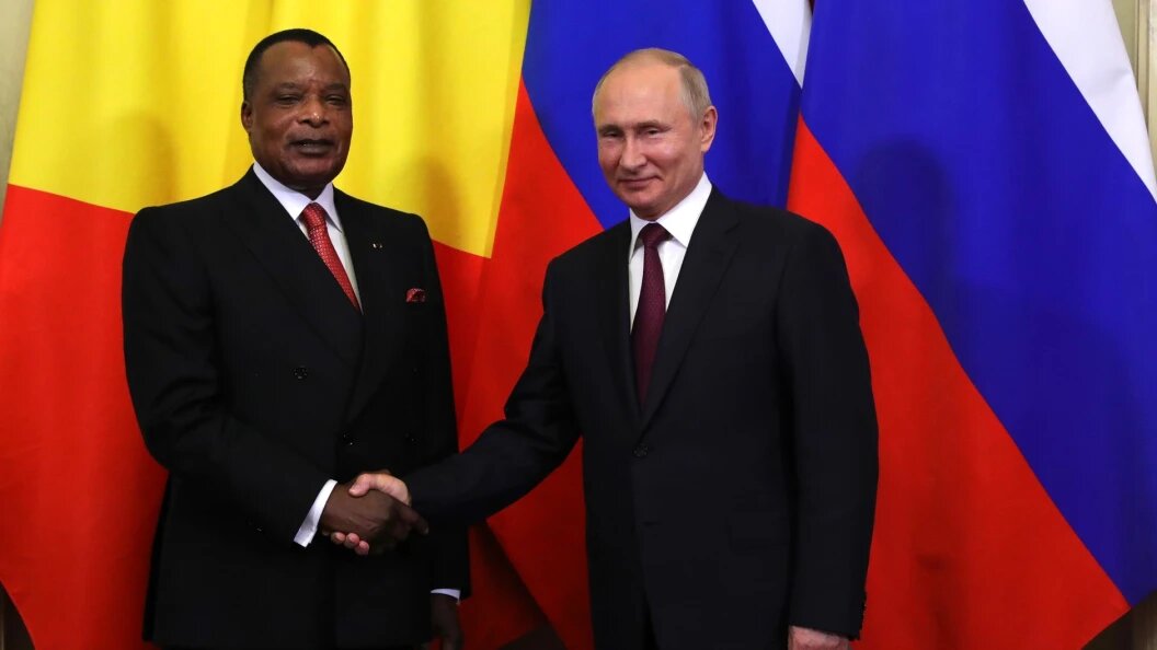    Фото: Kremlin Pool/Global Look Press