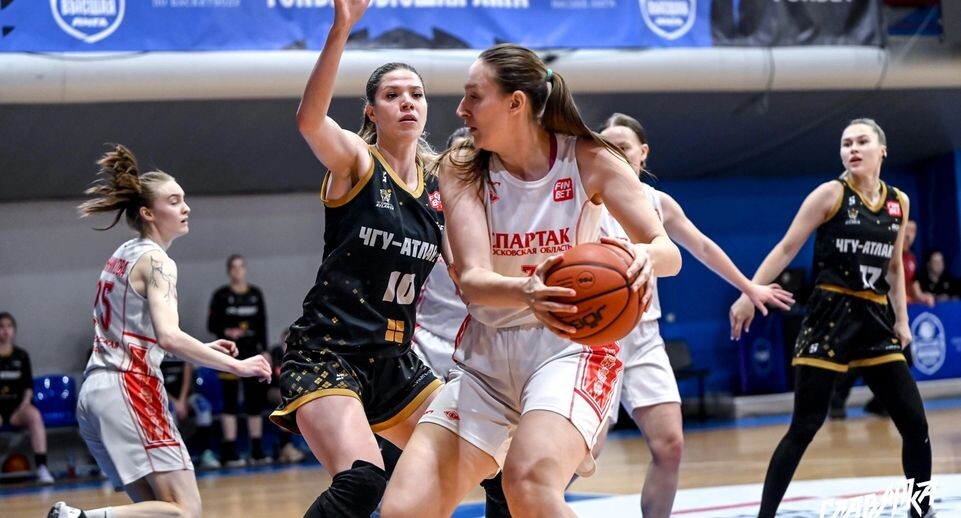    Российская Федерация Баскетбола