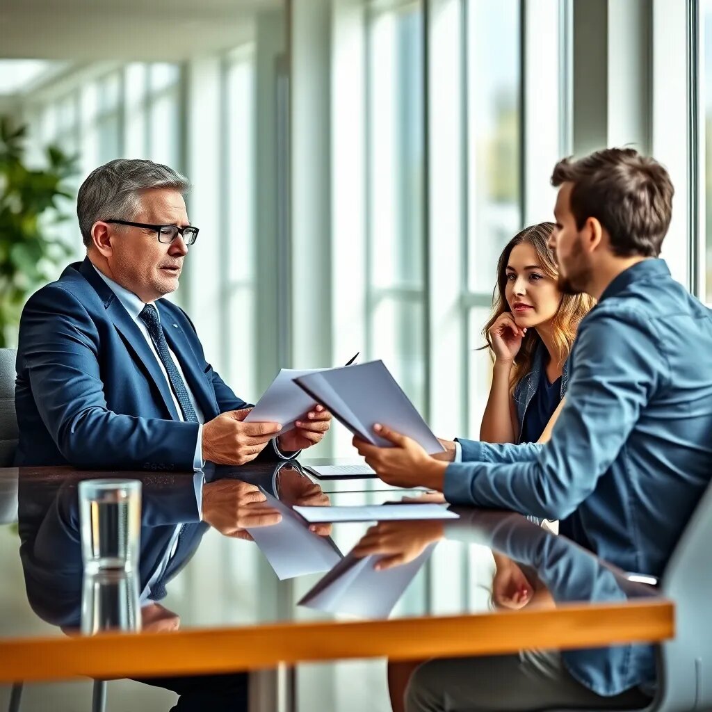    Как выбрать надежного финансового управляющего в Ленинградской области и избежать ошибок при банкротстве: практическое руководство для граждан DeliDolgi