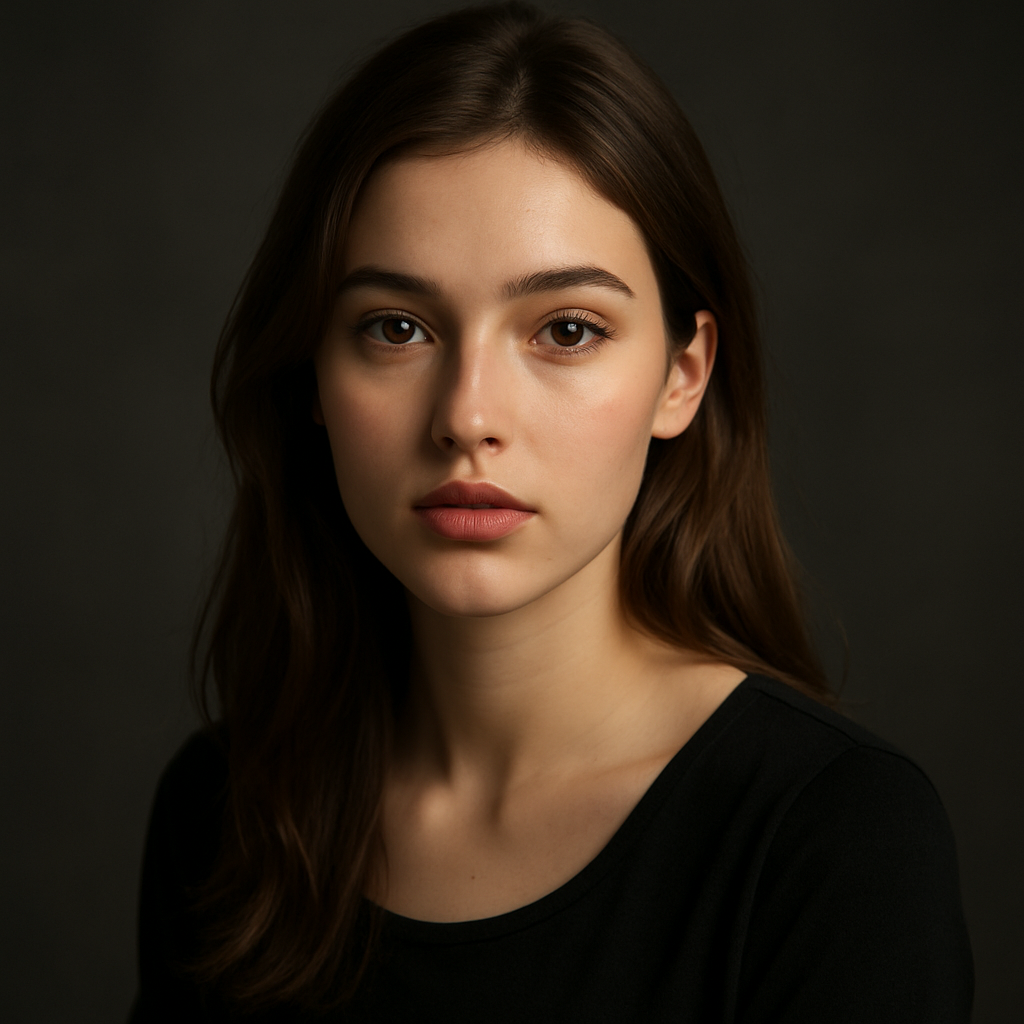 ИИ-генерация