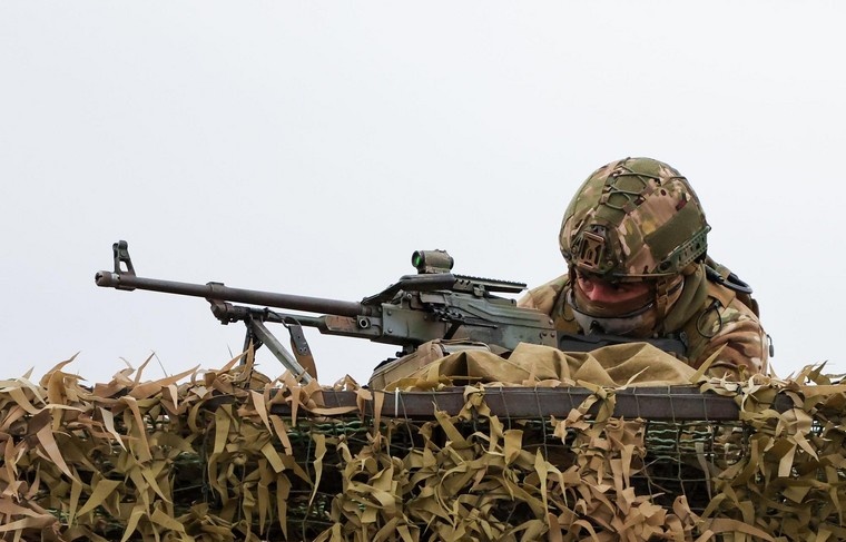    Алексей Белкин/NEWS.ru