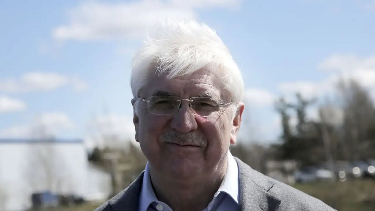    Алексей Чепа