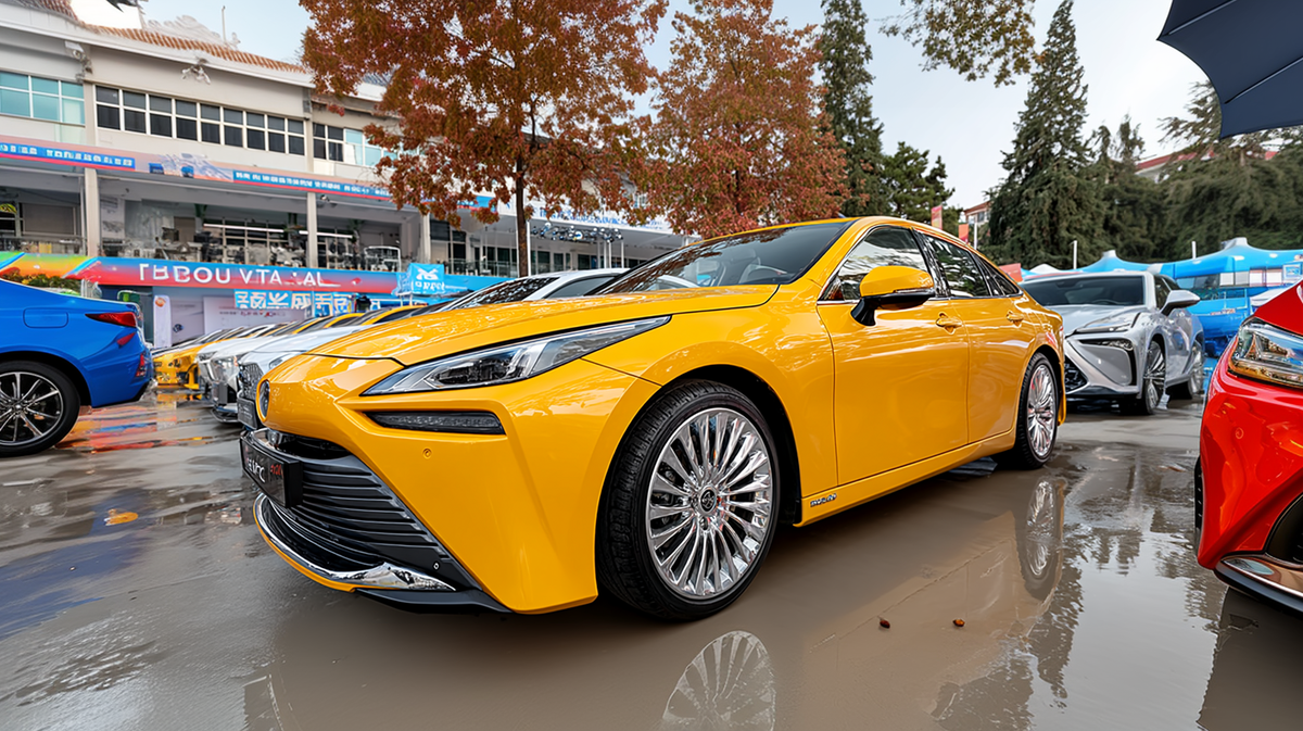 Топ-10 автоматических коробок китайских авто