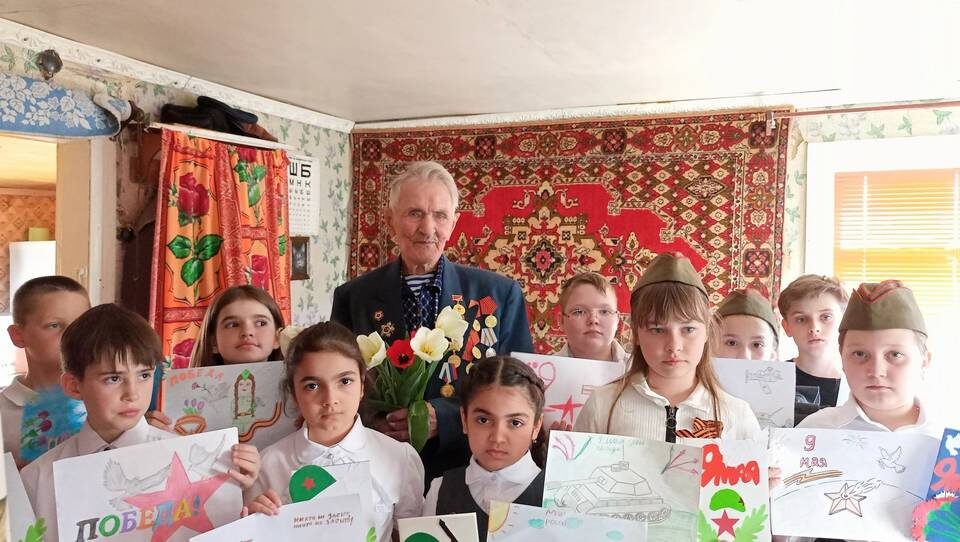    Фото: "Новоаннинский сегодня" / Телеграм-канал