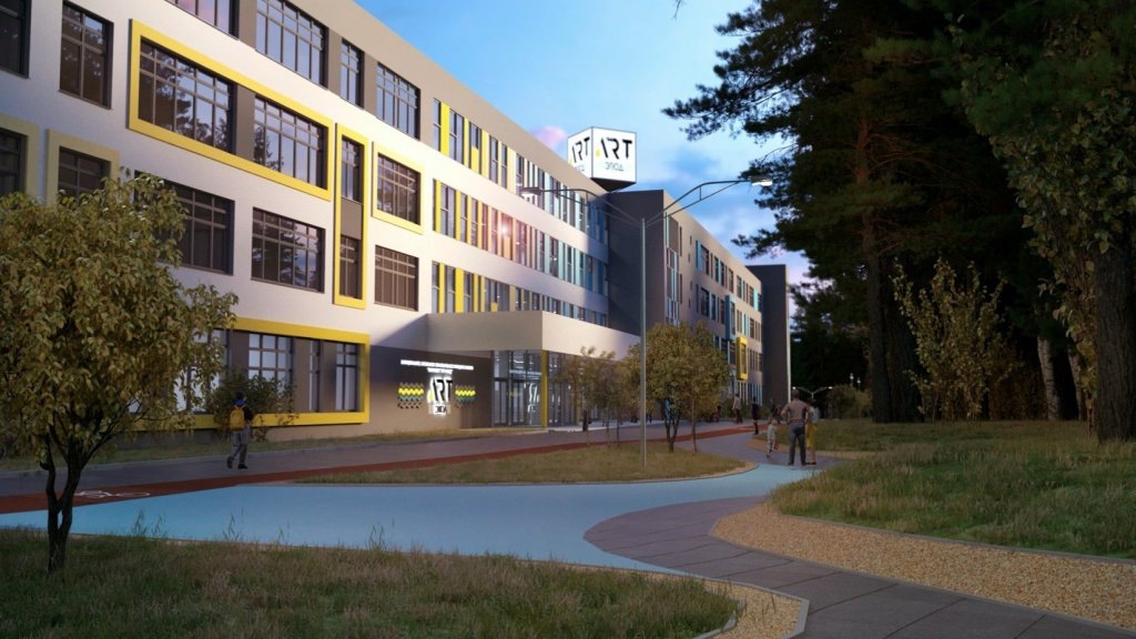    Фото: Атомстройкомплекс