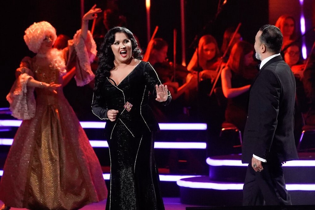    Фото © АГН «Москва» / Александр Авилов