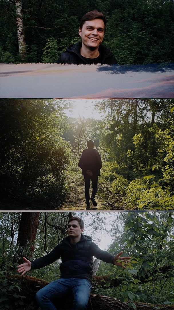 Май 2020. Лёха и наш с ним поход в лес. Кто бы мог подумать, что мы найдём такой крутой клад - новый формат историй о людях.