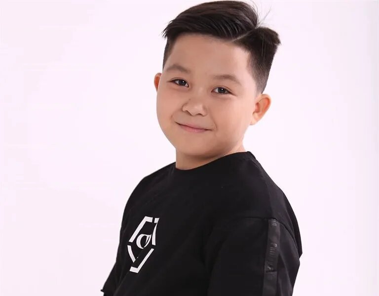 Ержан Максим