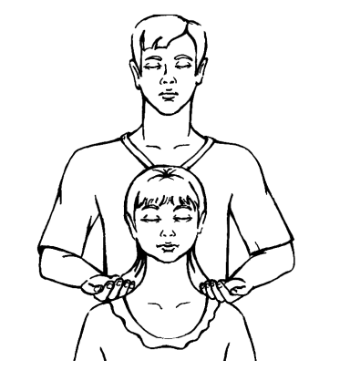 Из книги Людмилы Голубовской. Рэйки. Сила открытой чаши