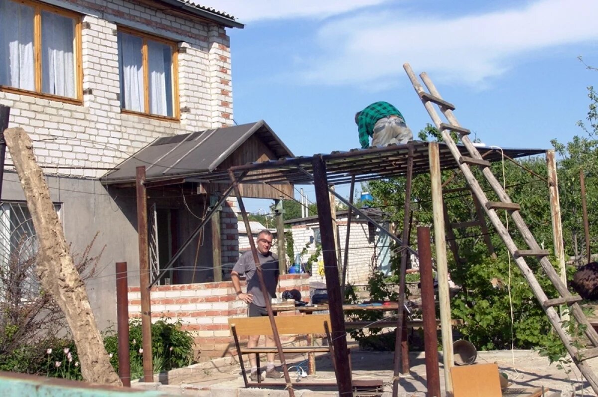    Жители Улан-Удэ могут на законных основаниях лишиться недвижимости