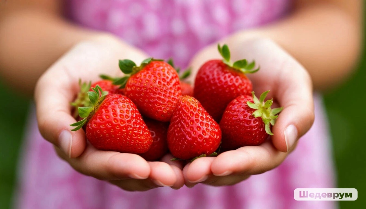 Изображение: Дмитрий Мамаев/Шедеврум