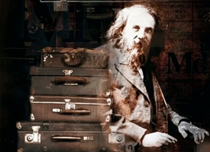 Из открытого источника 