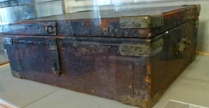 Из открытого источника 