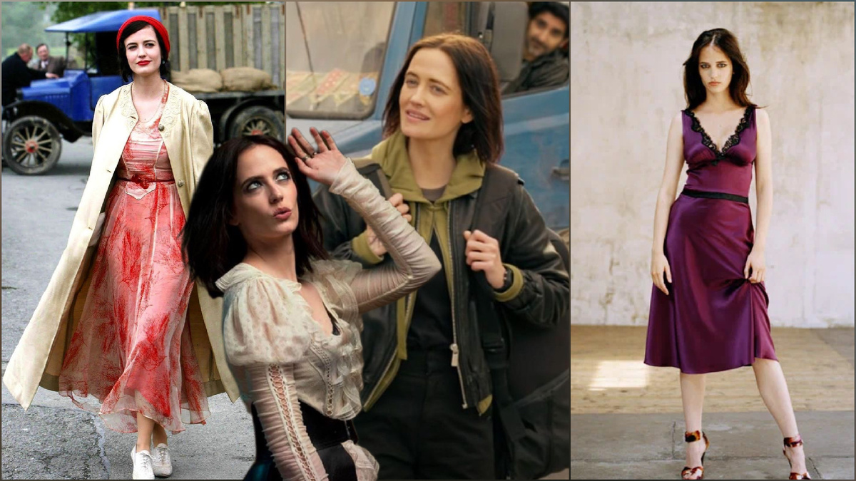 Образы своих героинь из кино она примеяла на себя и в реальной жизни. Всё было мимо...