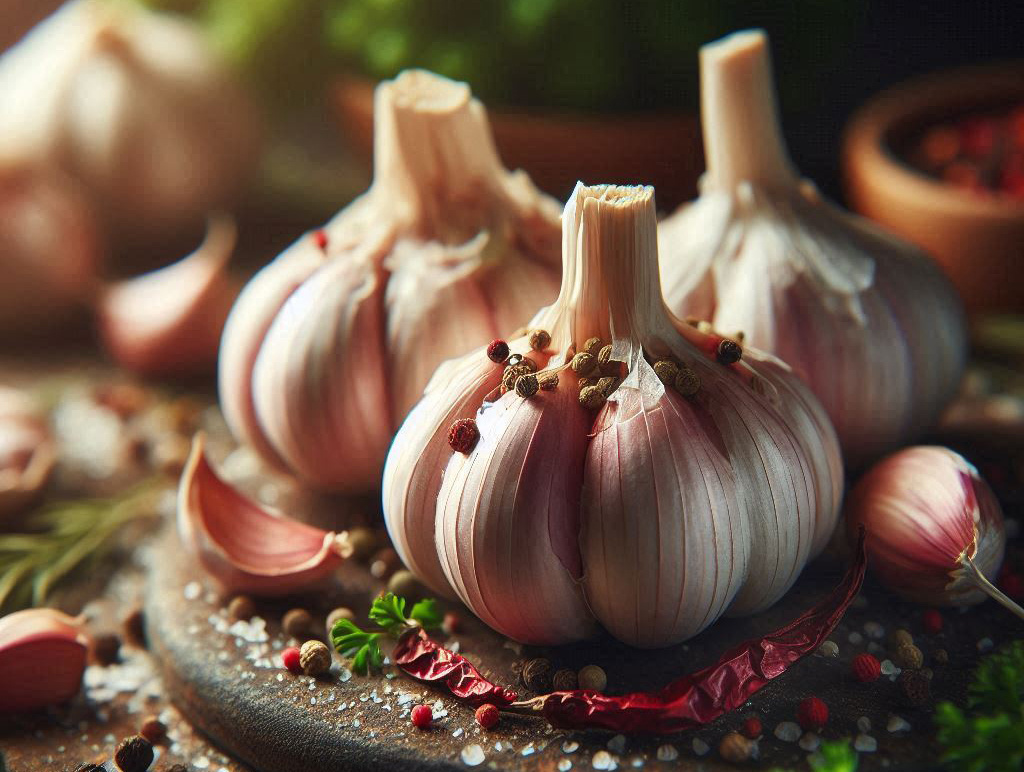 Большая ложка || Big Spoon